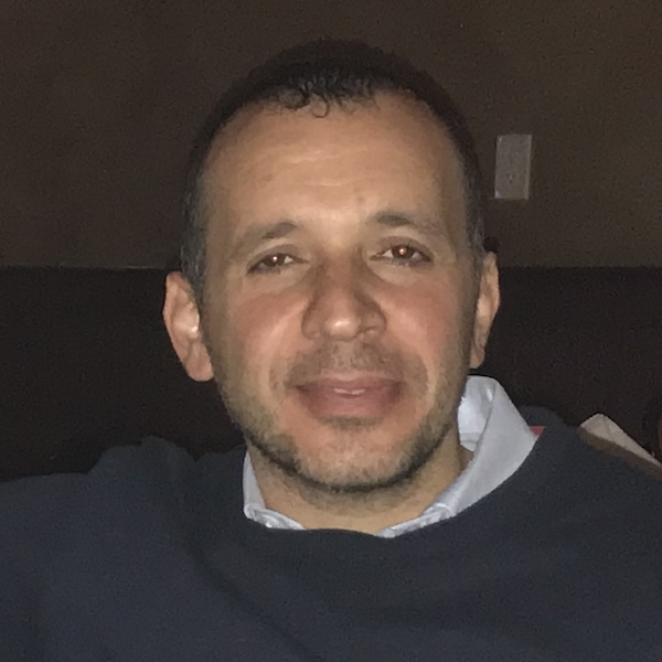Fadi Amer